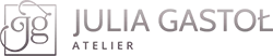 Julia Gastoł Atelier logo